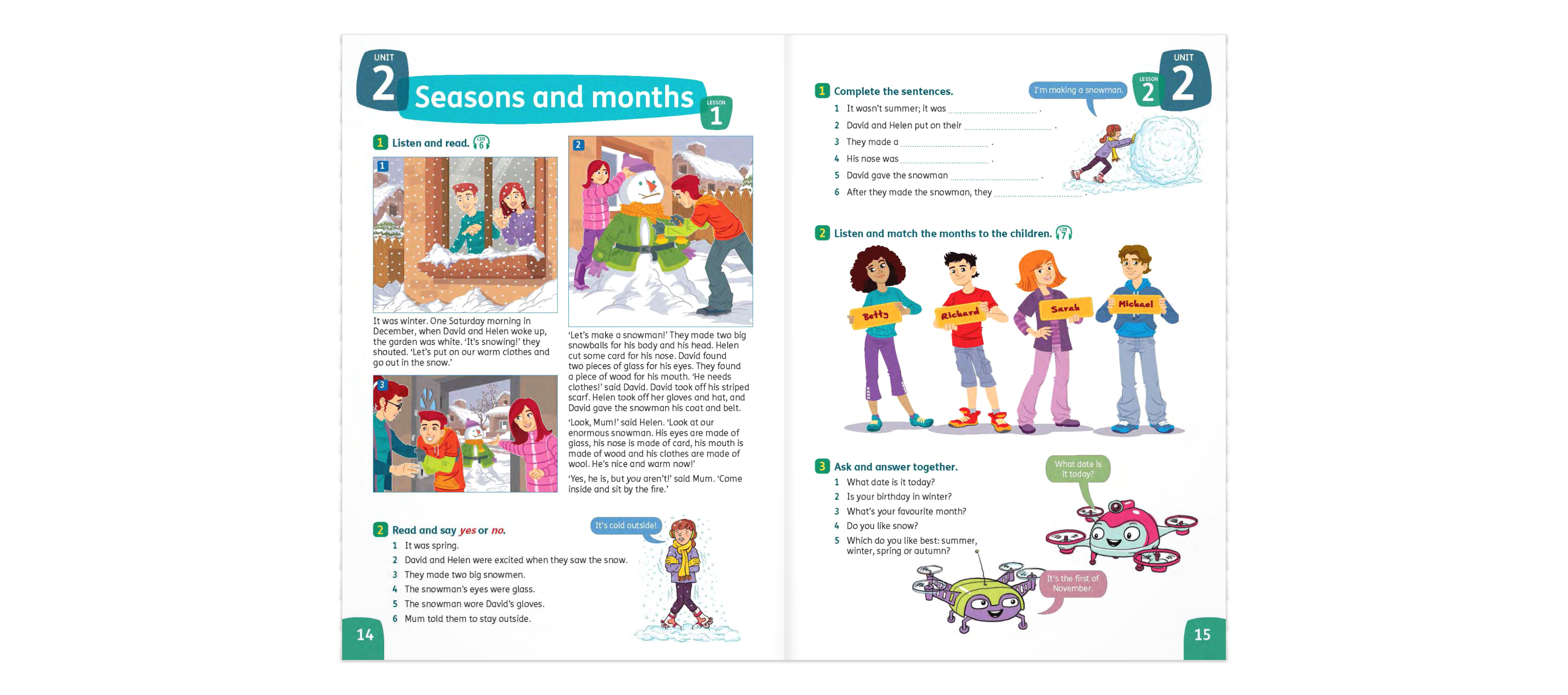Fantastic Flyers 2nd Edition - Pupil