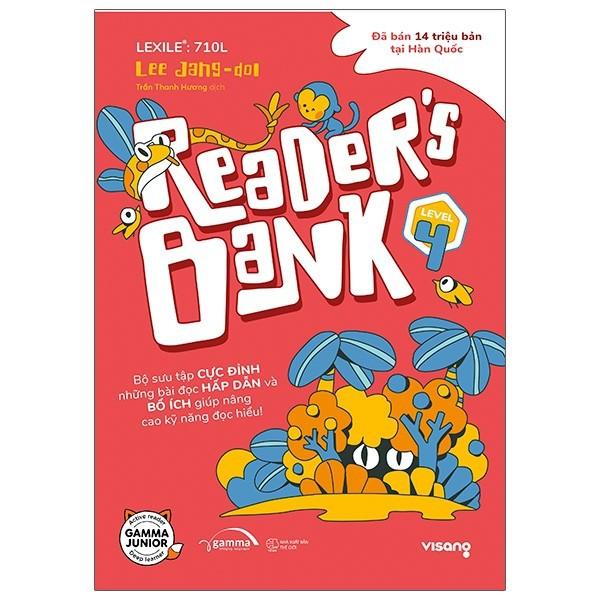 Combo Reader