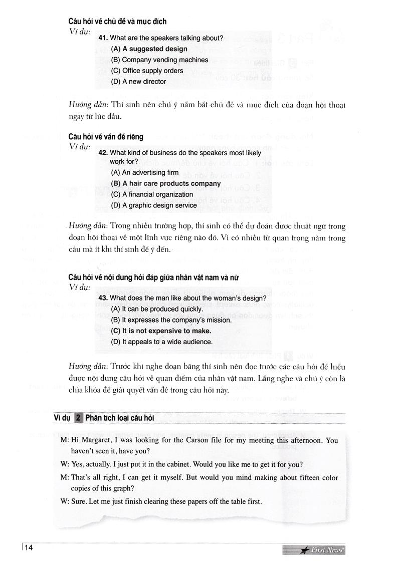 New Toeic 400 - Season 2 (Kèm CD)