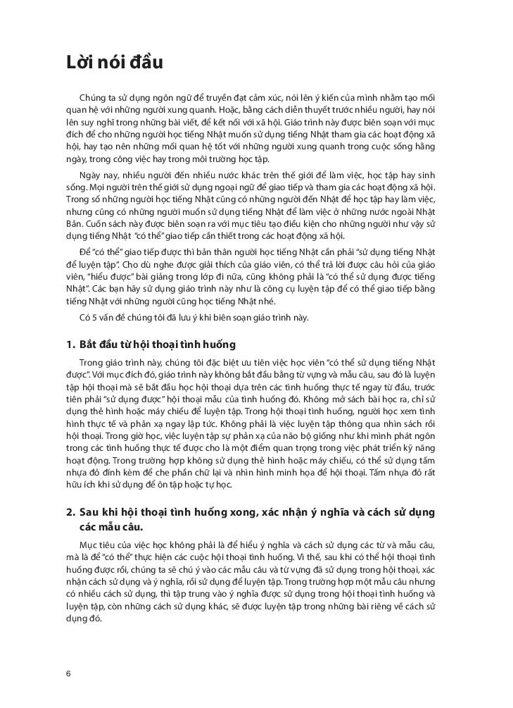 Sách - Tsunagu Nihongo - Tiếng Nhật Kết Nối - Sơ Cấp 2 - Tiếng Nhật Giao Tiếp Cơ Bản