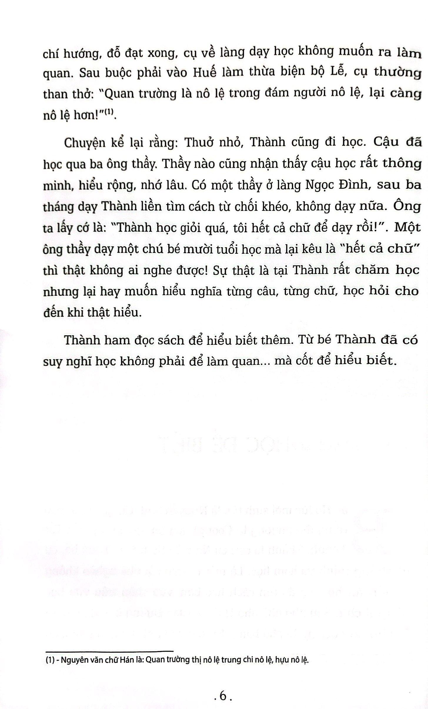 Bác Hồ Kính Yêu (Tái Bản 2023)