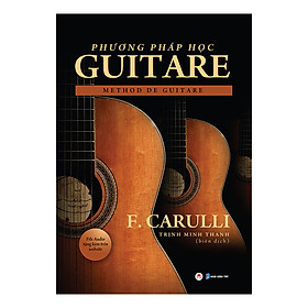 Phương Pháp Học Guitare _HH