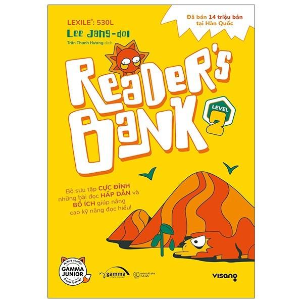 Combo Reader