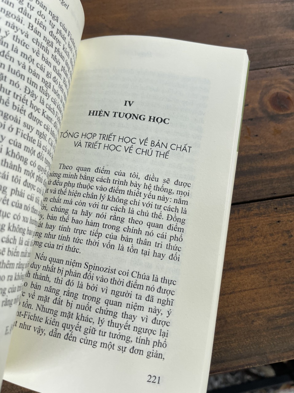 HEGEL - Kostas Papaipanou - Mai Thị Yên Thi dịch -TruongPhuongbooks - bìa mềm
