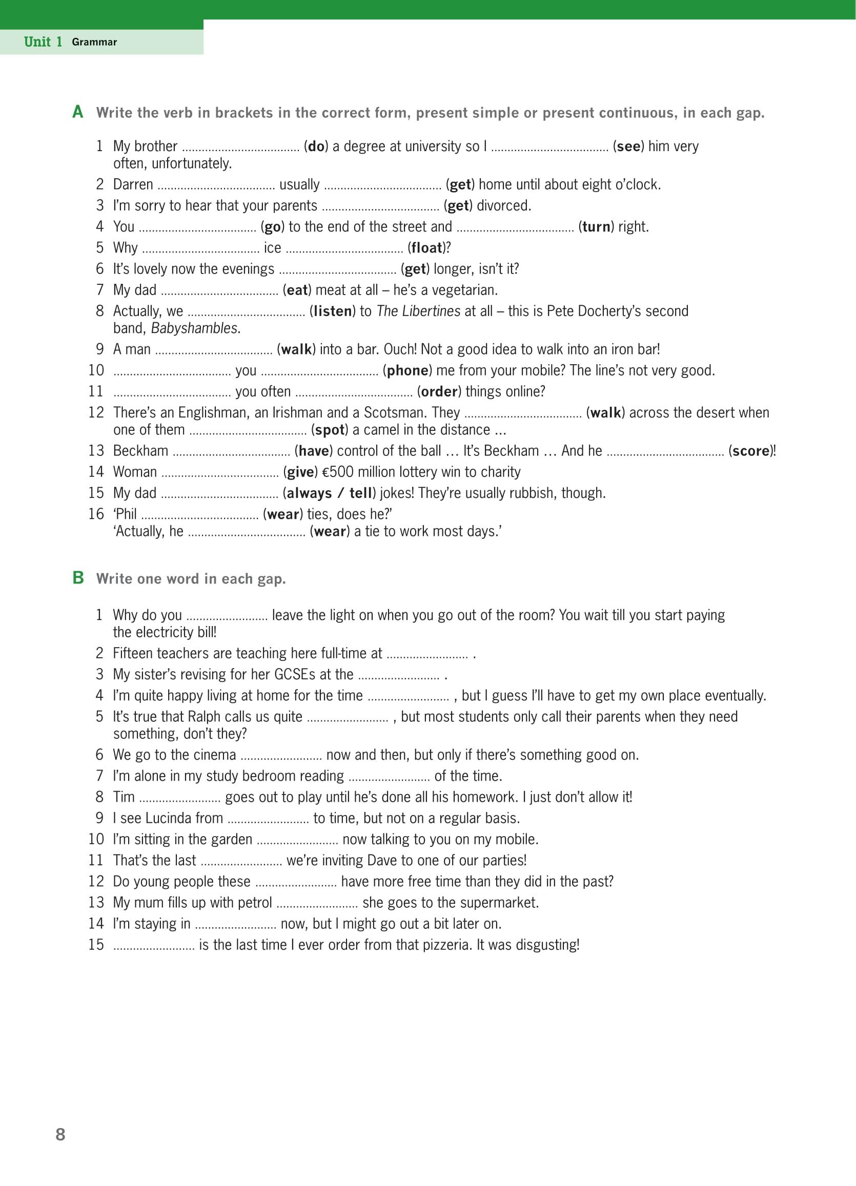 Sách - Destination C1&C2 - Grammar And Vocabulary With Answer Key (Không Đáp Án)