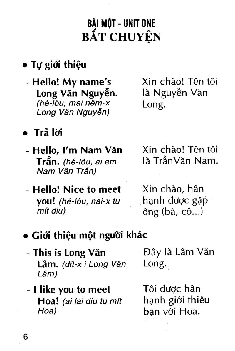 Sách Học Tiếng Anh Cấp Tốc - Tập 2