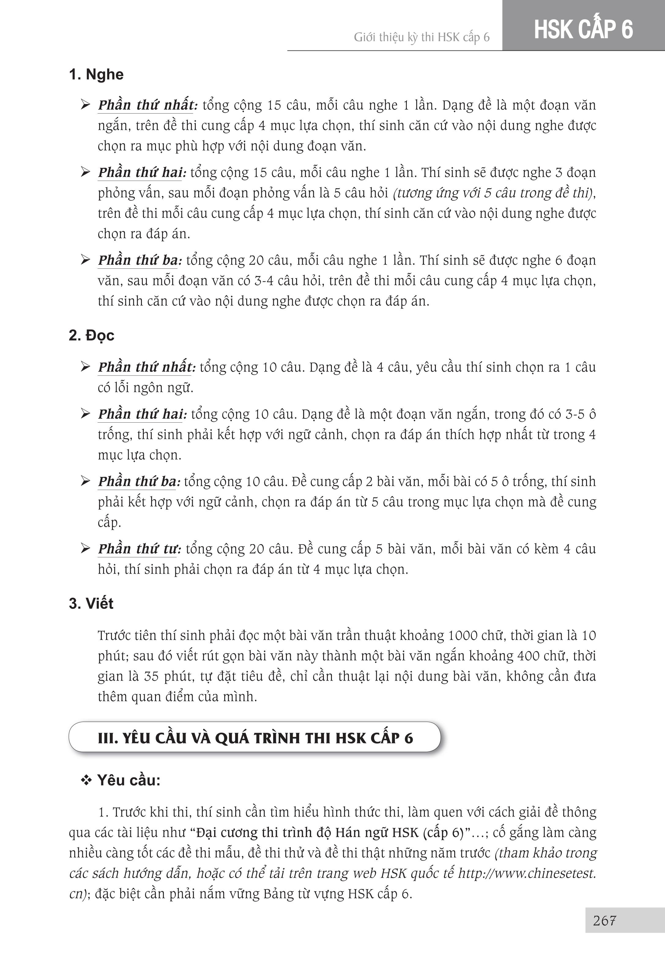 Combo 2 sách: 5000 từ vựng tiếng Trung thông dụng nhất theo khung từ vựng HSK1 đến HSK6 và luyện thi cấp tốc tập 3: HSK 5+6 (Tiếng Trung giản thể, bính âm Pinyin, nghĩa tiếng Việt, DVD tài liệu đi kèm)