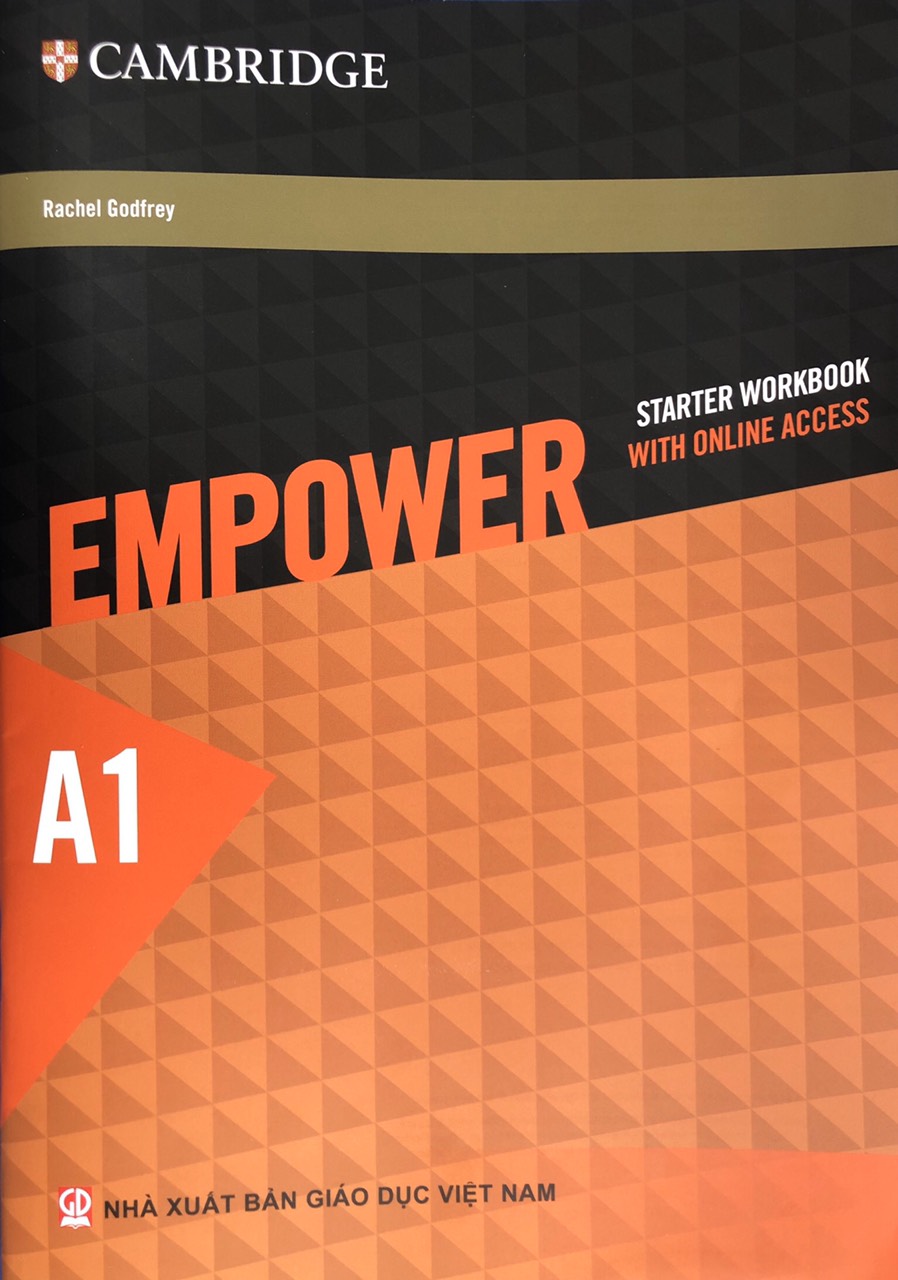 Empower A1 Starter (Student