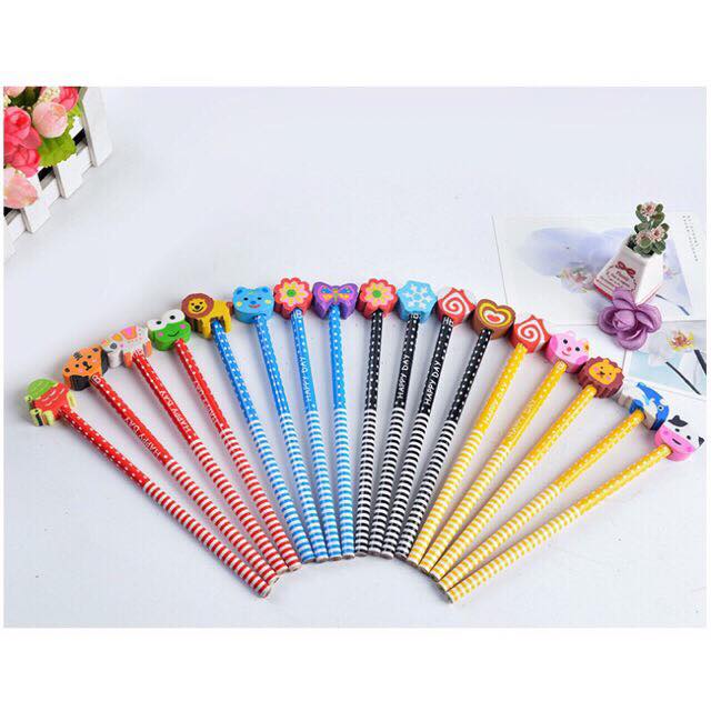 Ứng Dụng Siêu Trí Nhớ 6000 Từ Vựng Tiếng Anh Thông Dụng Nhất ( Tặng Kèm Bút Chì Dễ Thương Ngẫu Nhiên )