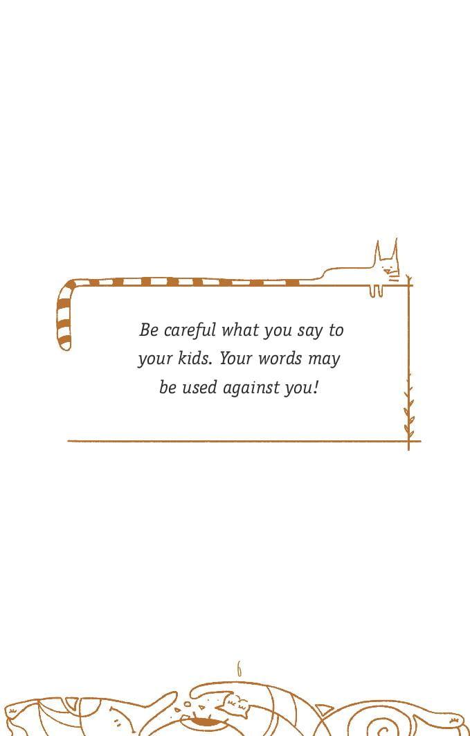 Little Stories - To Push You Forward