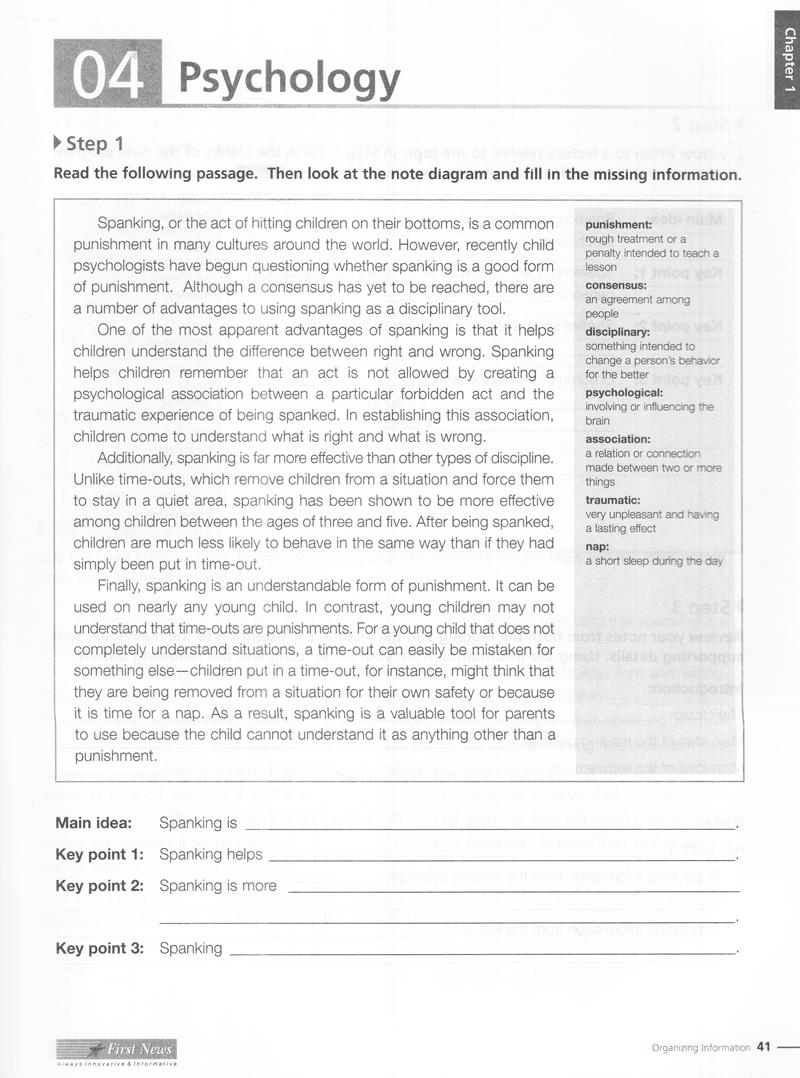 Mastering Skills For The Toefl IBT Writing - Kèm 1 CD