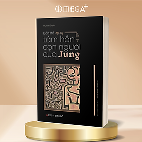 Bản Đồ Tâm Hồn Con Người Của Jung (Bìa mềm, tái bản)