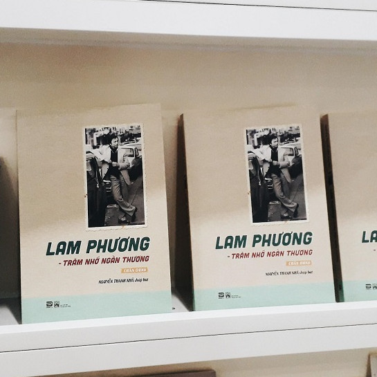 Lam Phương - Trăm Nhớ Ngàn Thương