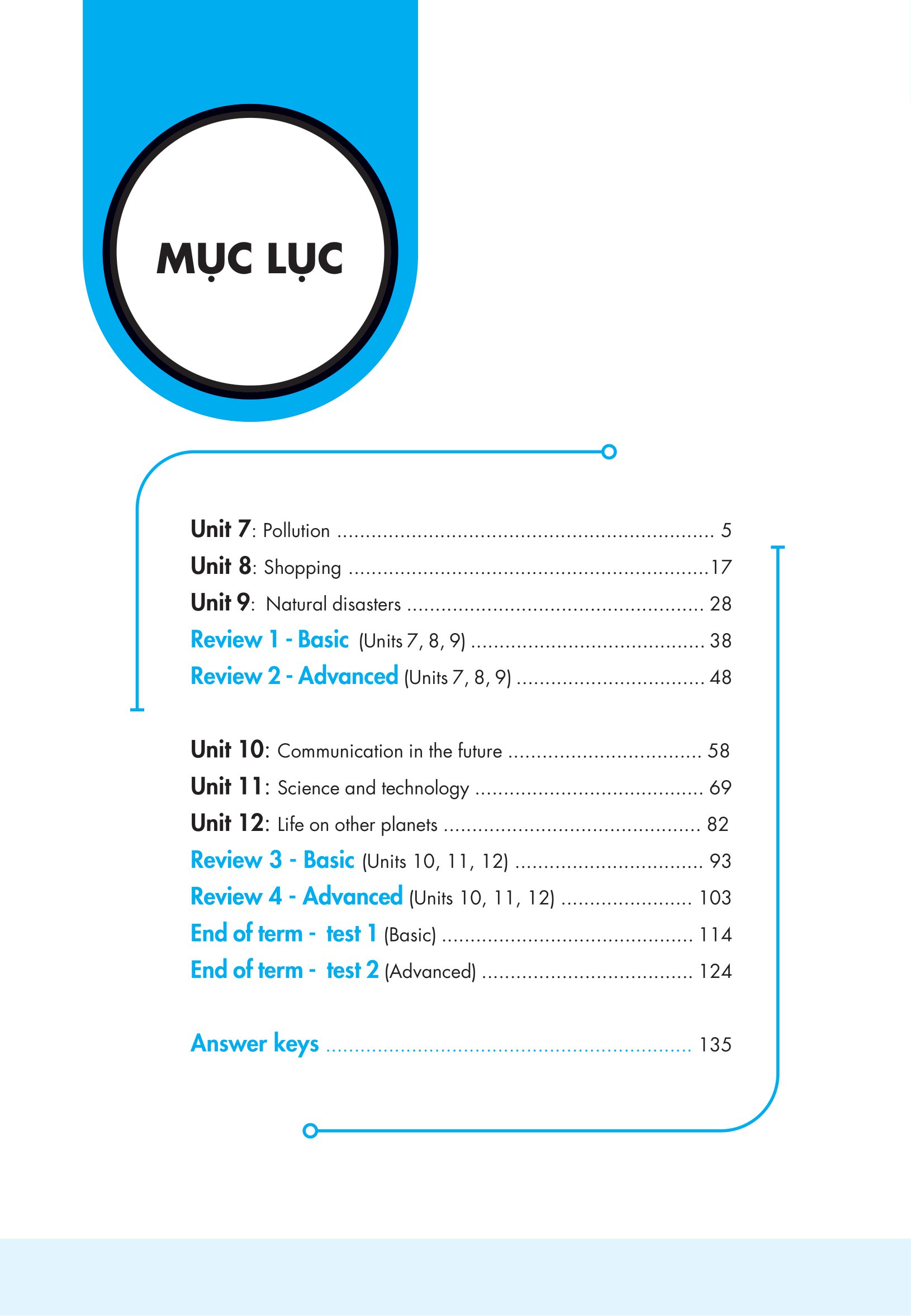 Global Success - Big 4 - Bộ Đề Tự Kiểm Tra 4 Kỹ Năng Nghe-Nói-Đọc-Viết Tiếng Anh Cơ Bản Và Nâng Cao 8 (MGB)