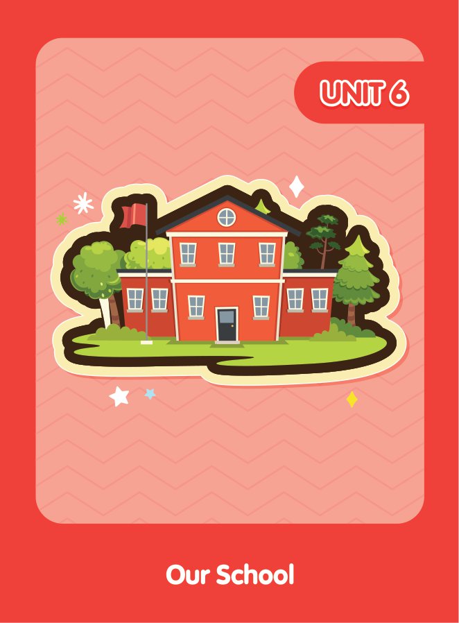 Flashcard Vui Học Tiếng Anh: Nghe Và Học Phát Âm Chuẩn - Từ Vựng Tiếng Anh Lớp 3_MEGA