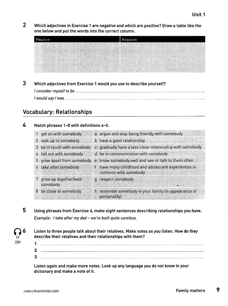 Collins - Speaking For Ielts (Tái Bản)