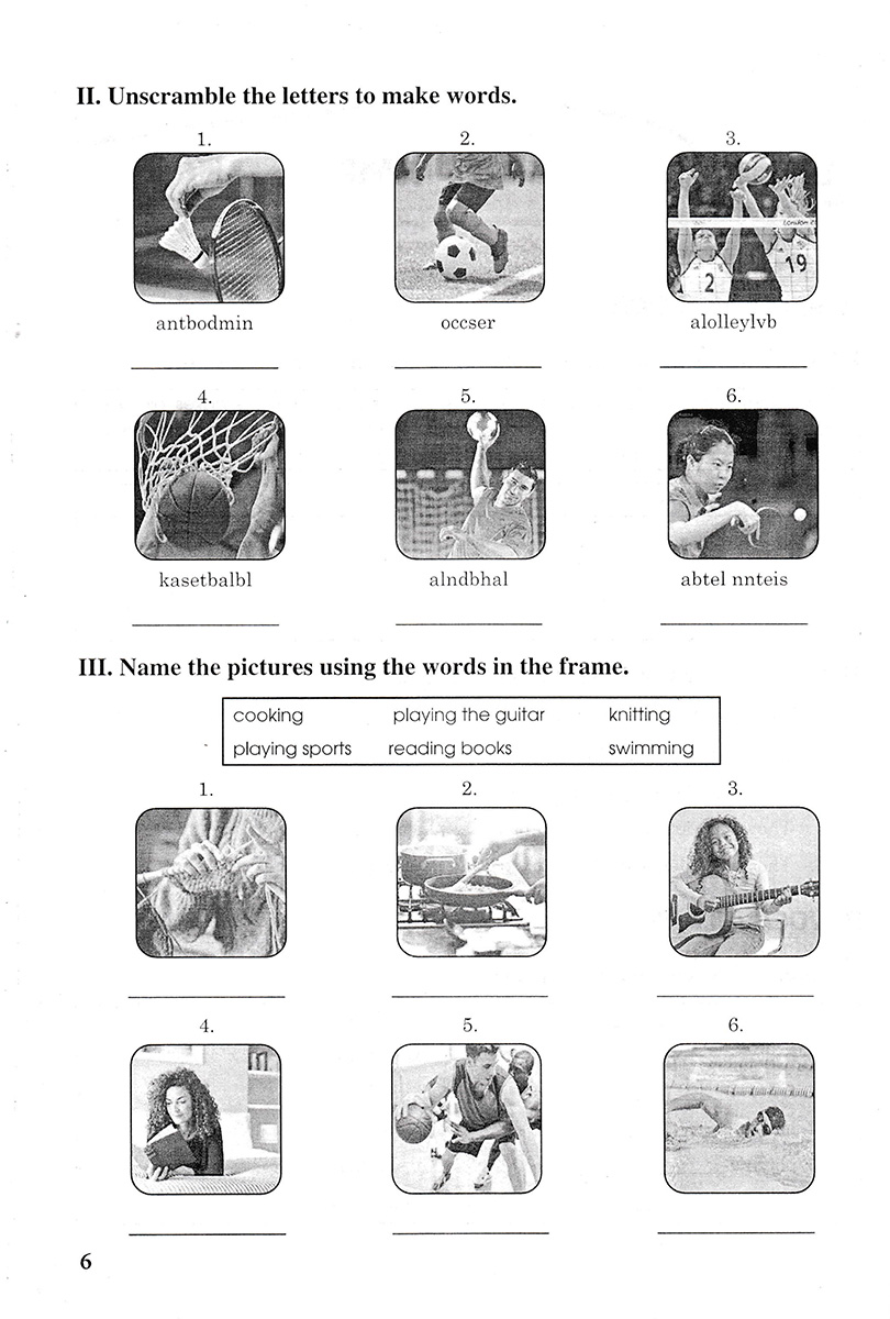 Bài Tập Tiếng Anh 8 - Không Đáp Án (Bám Sát SGK Cánh Diều I-Learn Smart World) (Kèm File Đáp Án)_HA