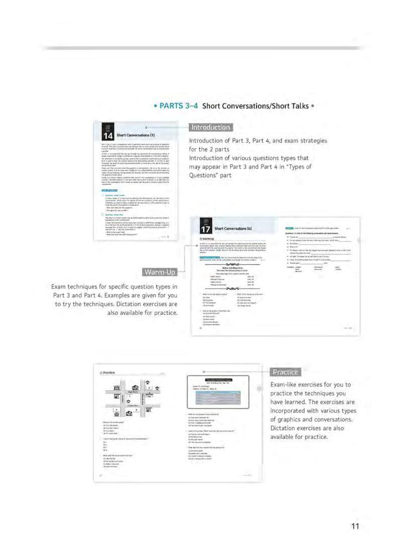 TNT TOEIC - Basic (Third Edition) (Kèm file MP3)