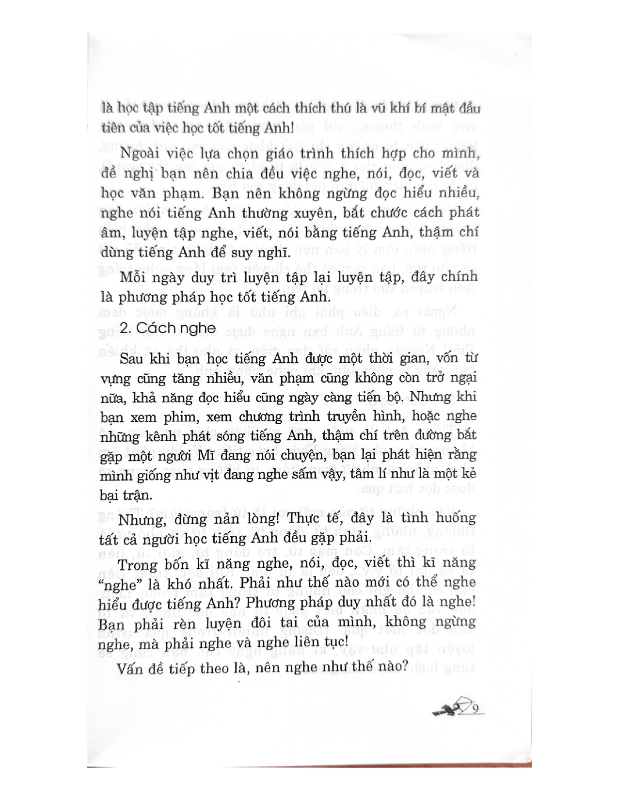 Tiếng Anh Giao Tiếp Hiện Đại - Sinh Hoạt Thường Ngày (Kèm CD)