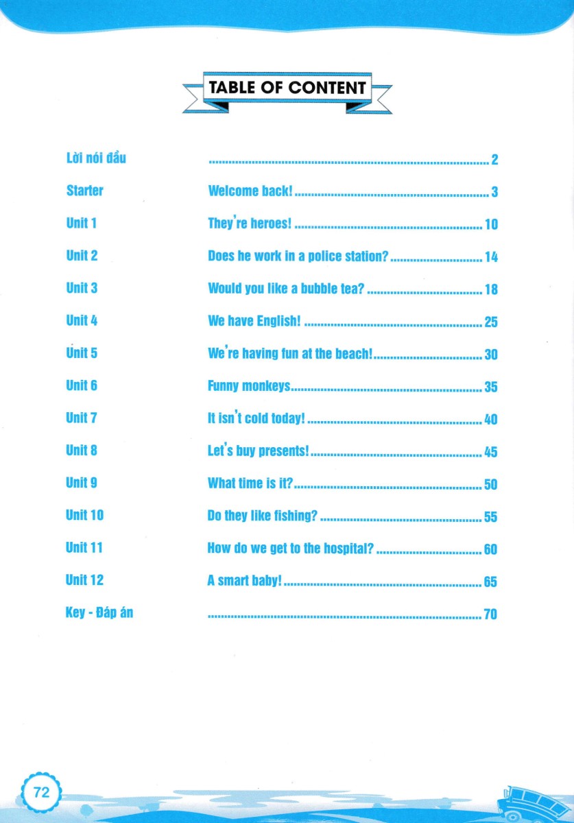 Tập Viết Tiếng Anh 4 (Bộ Sách Family And Friends 4 National Edition) _HA