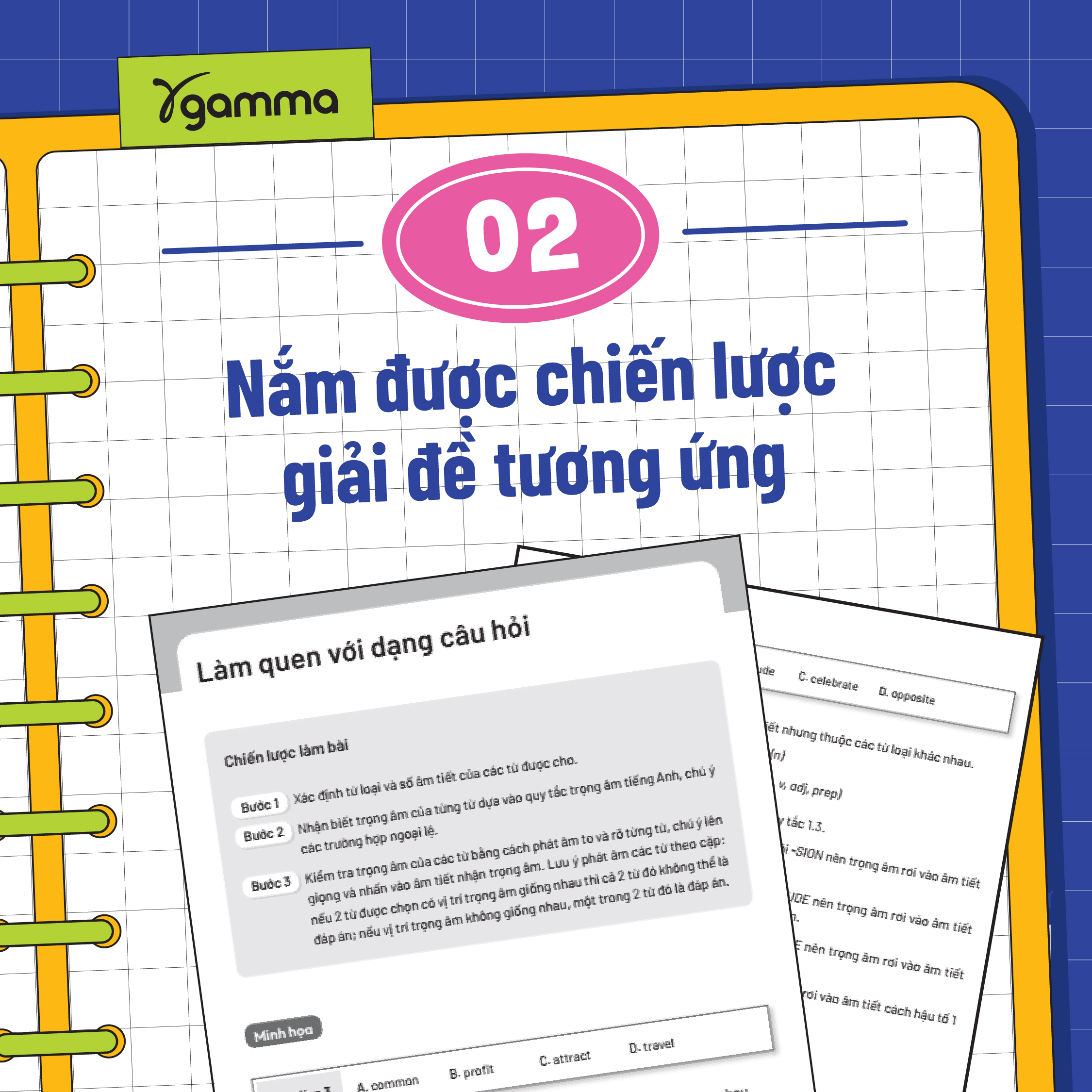 Combo Sách Bộ Đề Thi Thử Tốt Nghiệp THPT Môn Tiếng Anh - Định Dạng Mới Từ 2025 + Nuance 2 - 50 Sắc Thái Của Câu