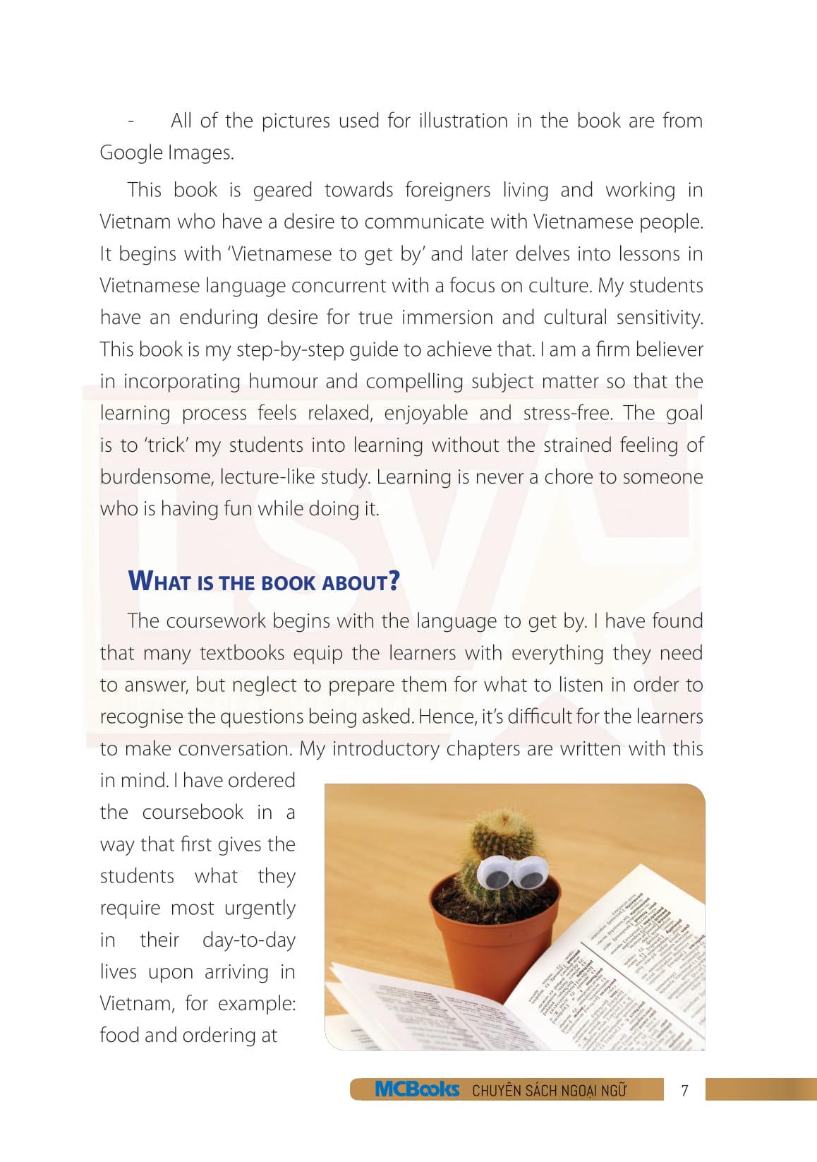 Useful Vietnamese For Expats 3
