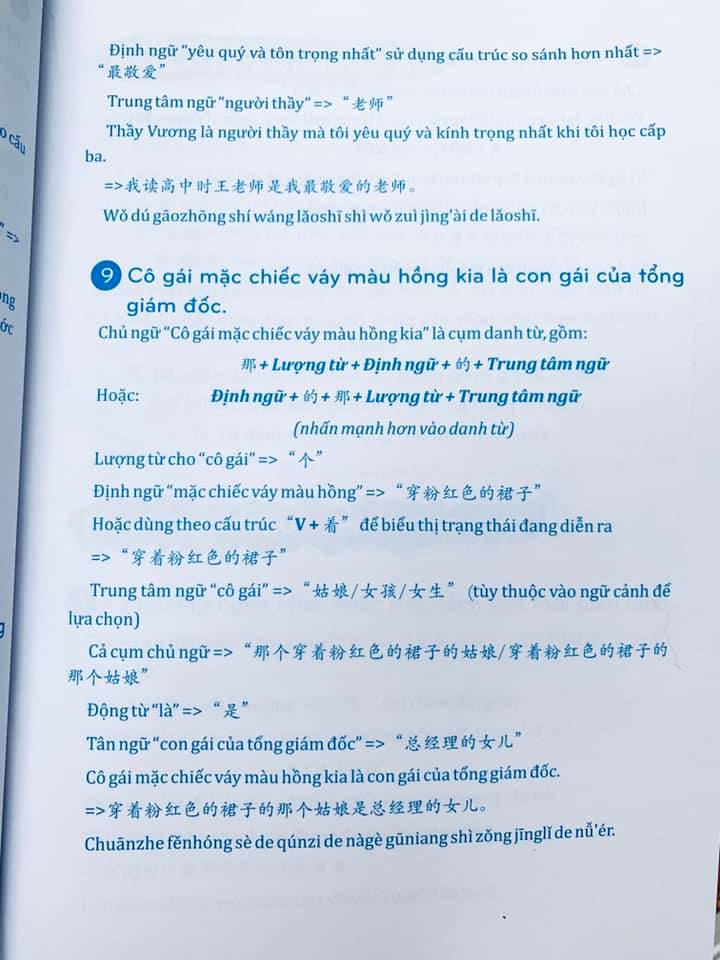 Sách-Combo 2 sách Sổ tay từ vựng HSK1-2-3-4 và TOCFL band A + Phân tích đáp án các bài luyện dịch Tiếng Trung (Sơ -Trung cấp, Giao tiếp HSK có mp3 nghe, có đáp án) + DVD tài liệu
