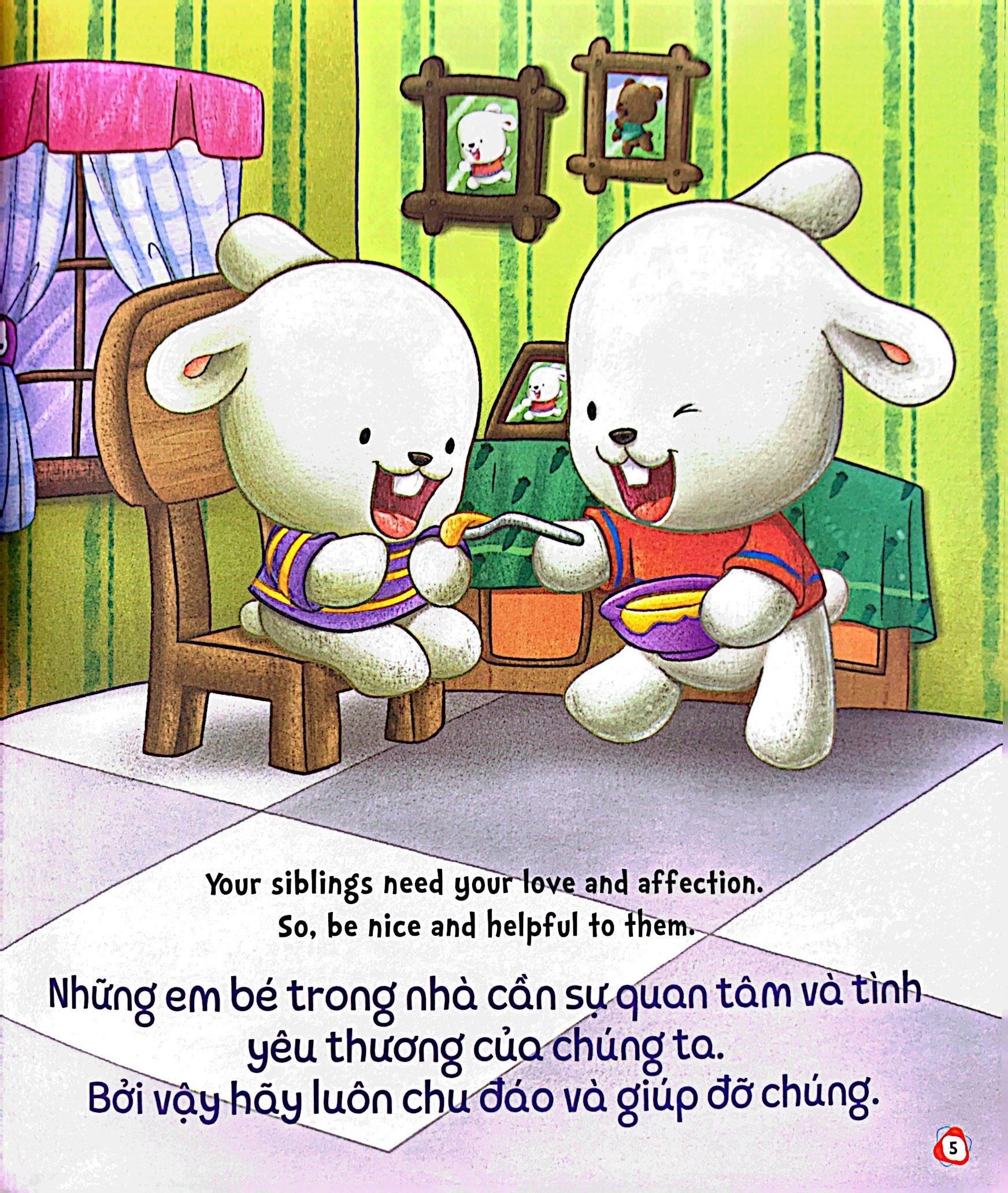 Brady Siêu Đỉnh - 365 Ngày Phát Triển Trí Tuệ - Level 2 - Tấm Gương Tốt-Việc Làm Tốt