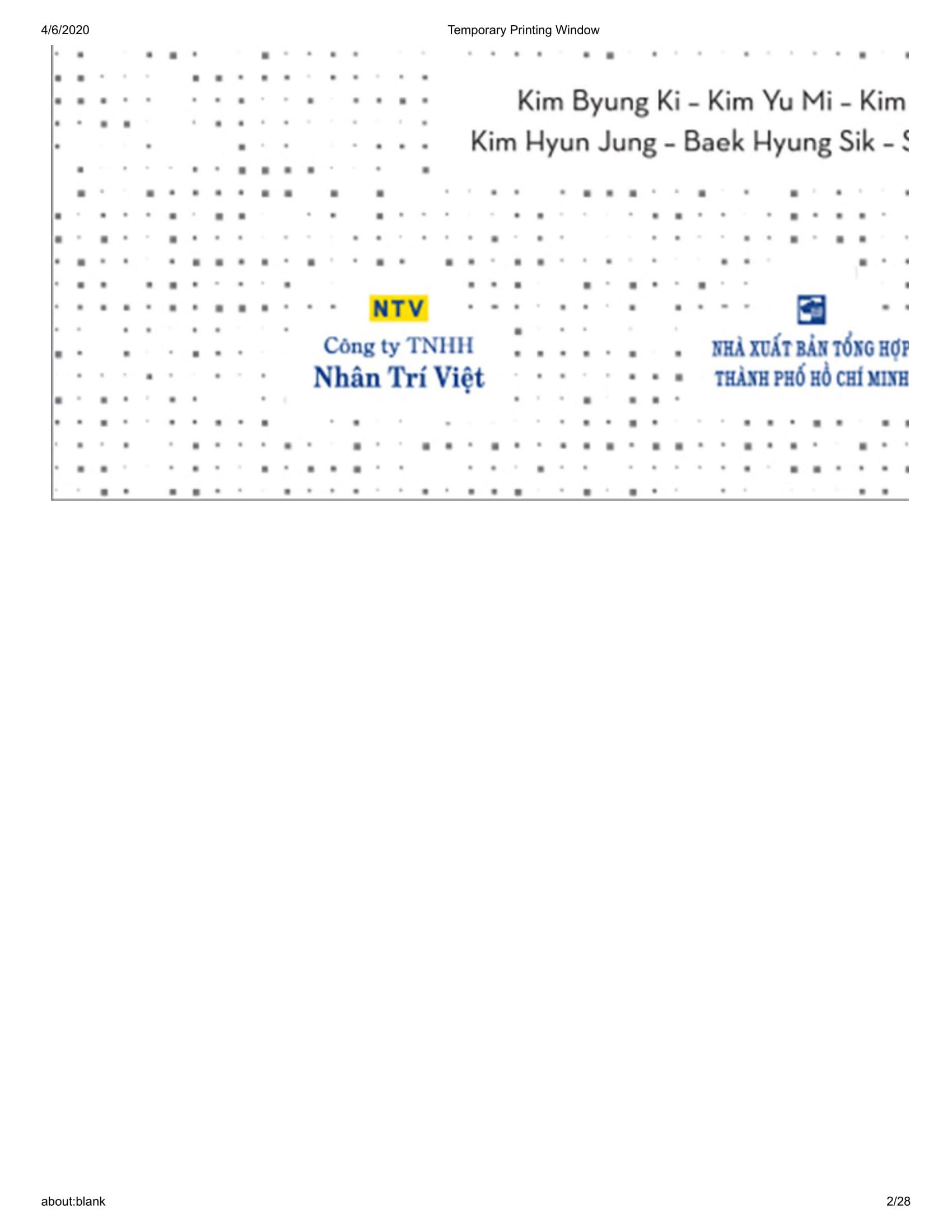 Comprehensive Toeic Training 1000 Practice Test Items (Vol 3) - Kèm CD