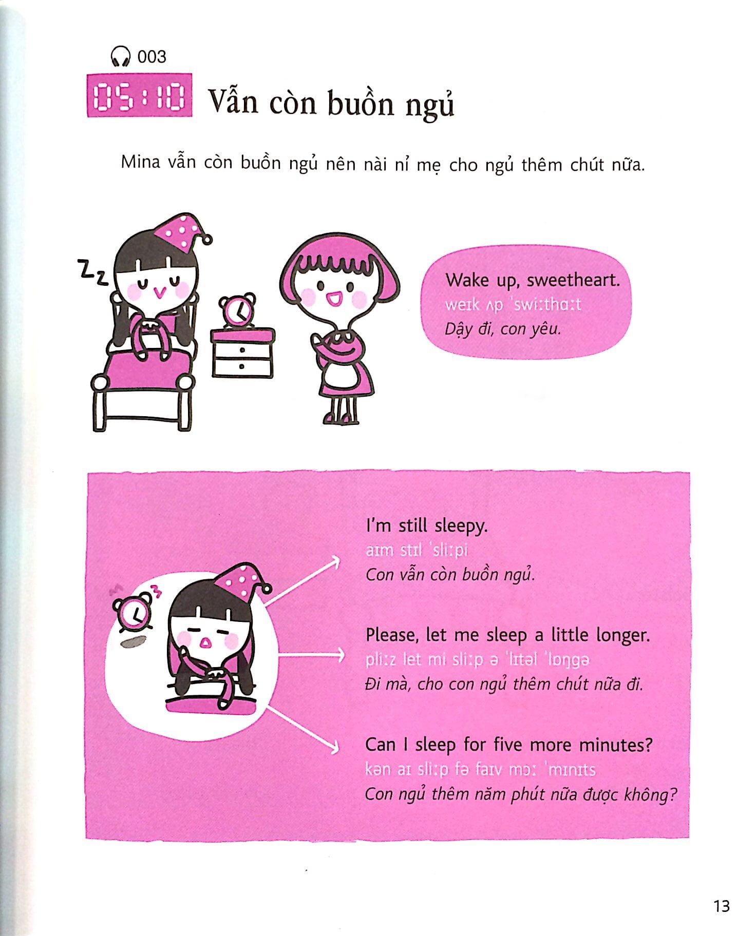 24 Hour English - Tiếng Anh 24 Giờ