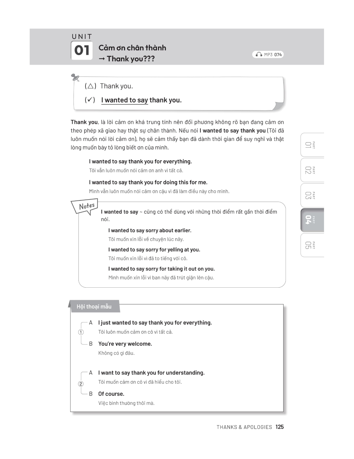 Manners - Nâng Cao “Phẩm Giá” Cho Tiếng Anh Của Bạn - AL