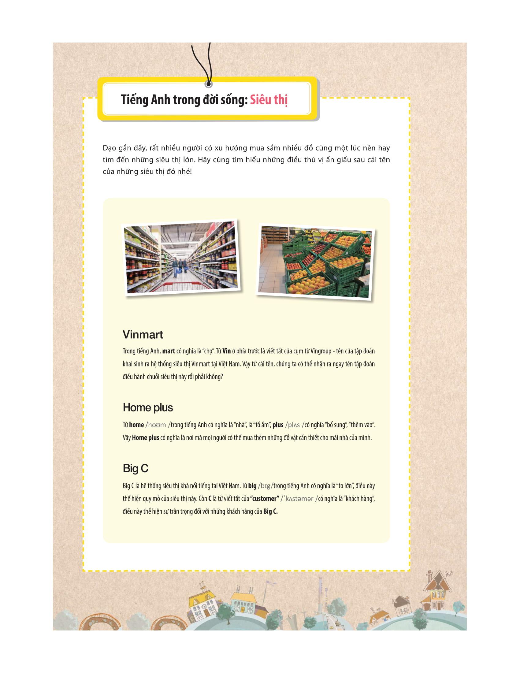 Restart Your English - Basic Grammar