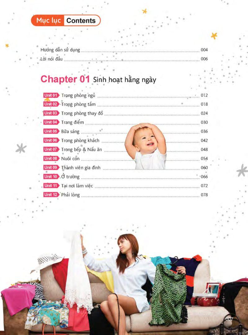 Nói Chuyện Bằng Tiếng Anh Mọi Lúc Mọi Nơi (Kèm file MP3)