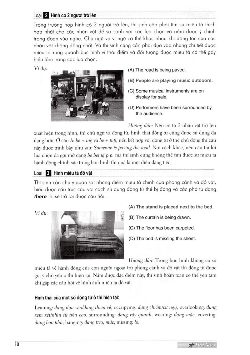 New Toeic 400 - Season 2 (Kèm CD)