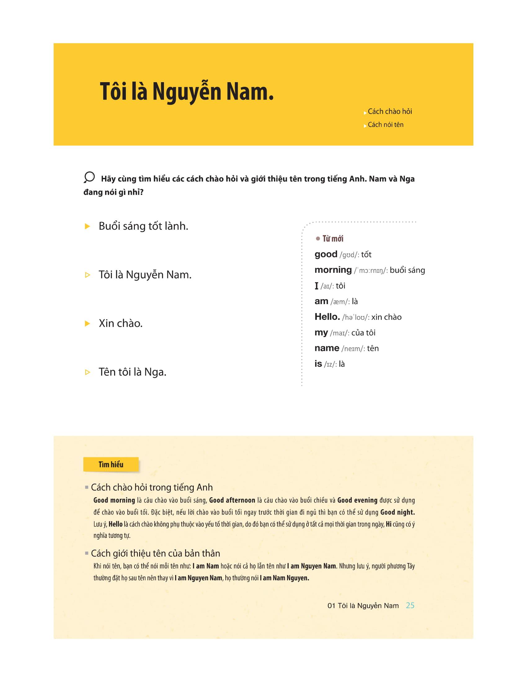Restart Your English - Basic Grammar