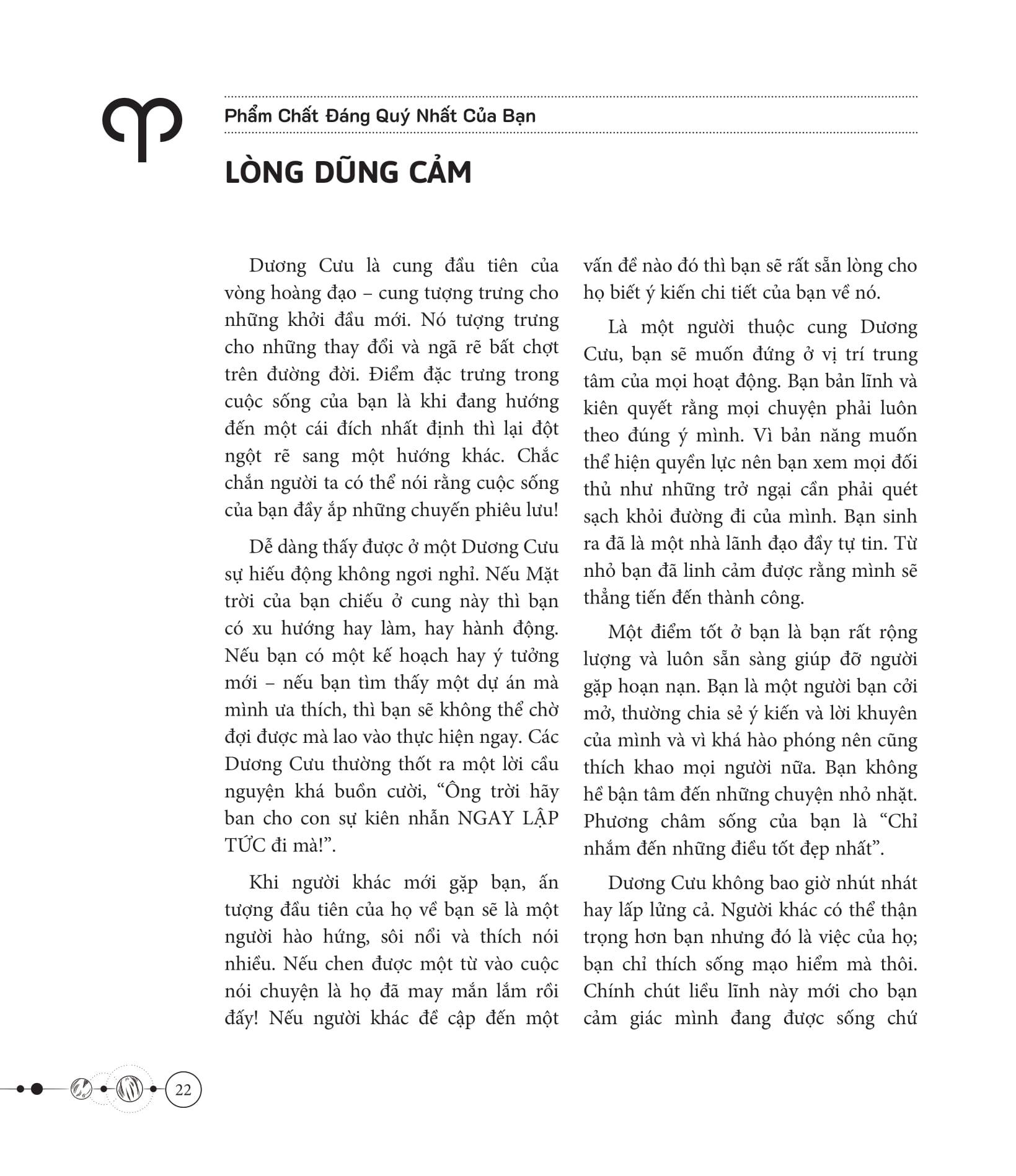 Toàn Thư Chiêm Tinh Học Nhập Môn