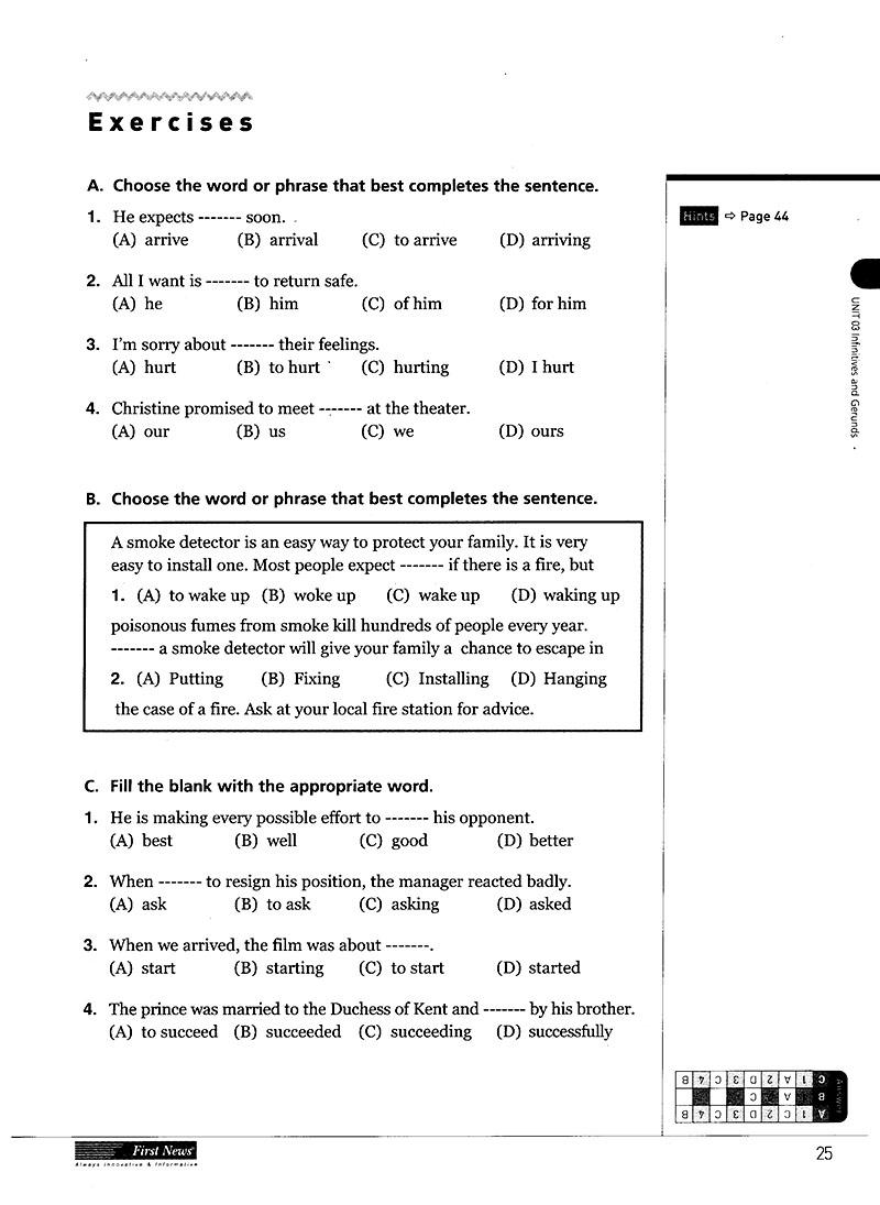 Starter Toeic Third Edition (2017)