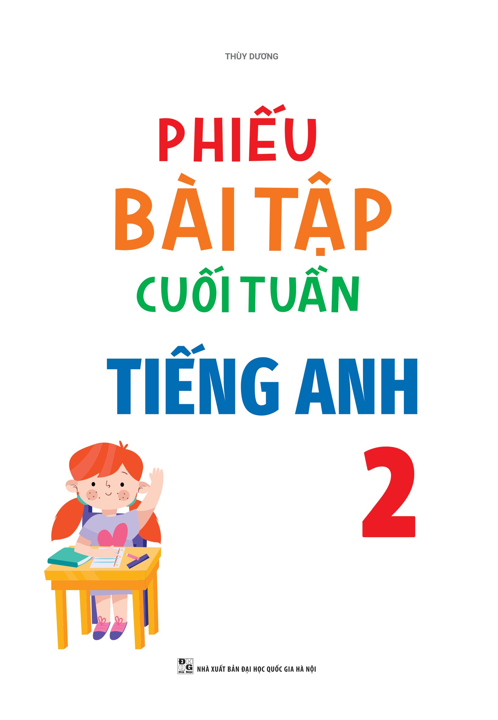 Global Success - Phiếu Bài Tập Cuối Tuần Tiếng Anh (MGB)