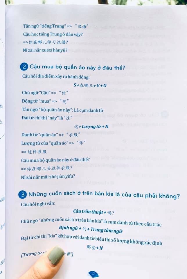 Combo 2 sách Phân tích đáp án các bài luyện dịch Tiếng Trung và Hack nhanh kỹ năng nghe tiếng Trung+ DVD tài liệu