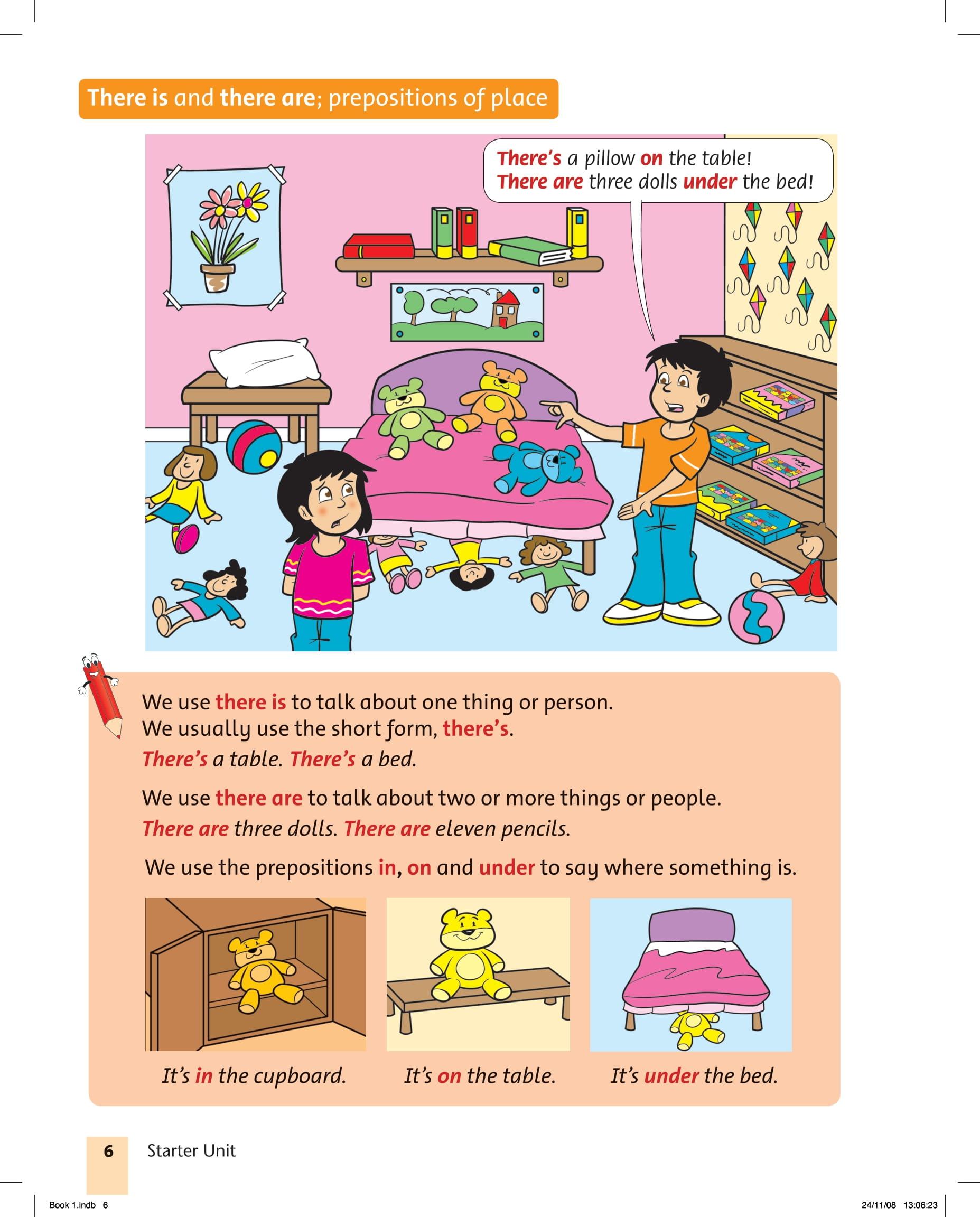 Grammar Friends 2 - Bản Quyền