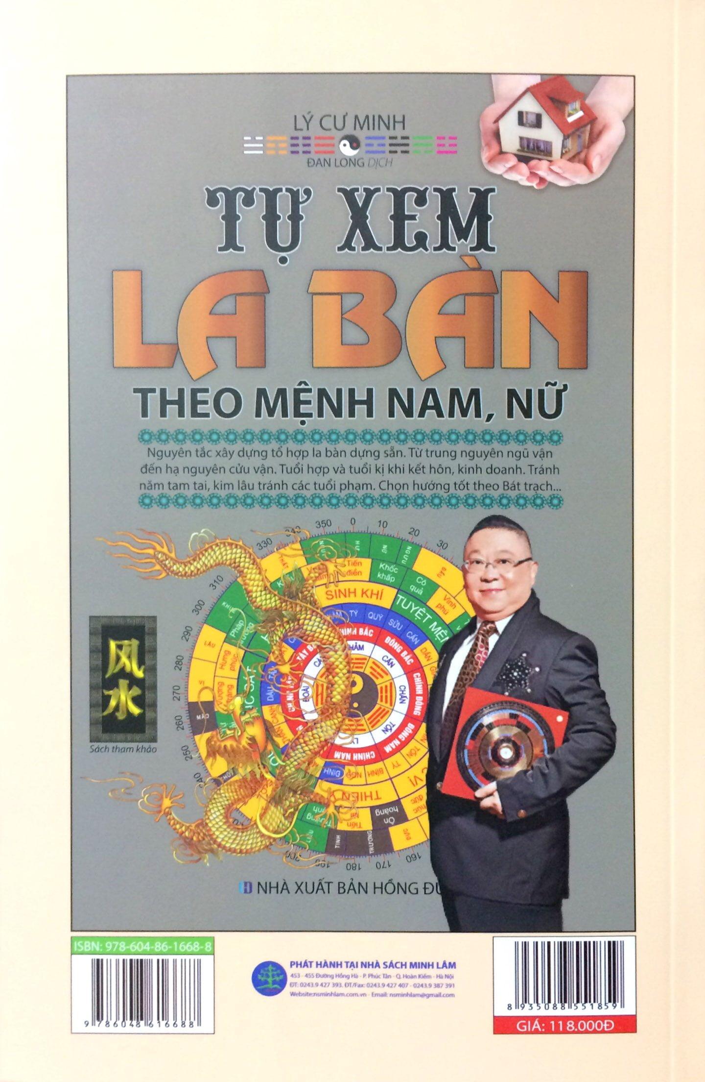 Phong Thủy Theo Mùa Sinh - 166 Hình Ảnh Thực Tế Hóa Sát, Khai Vận