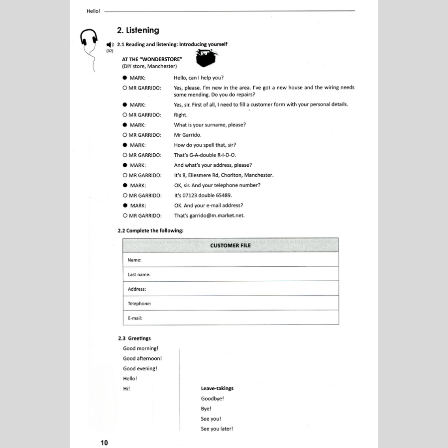 Teachnical English (Kèm CD)