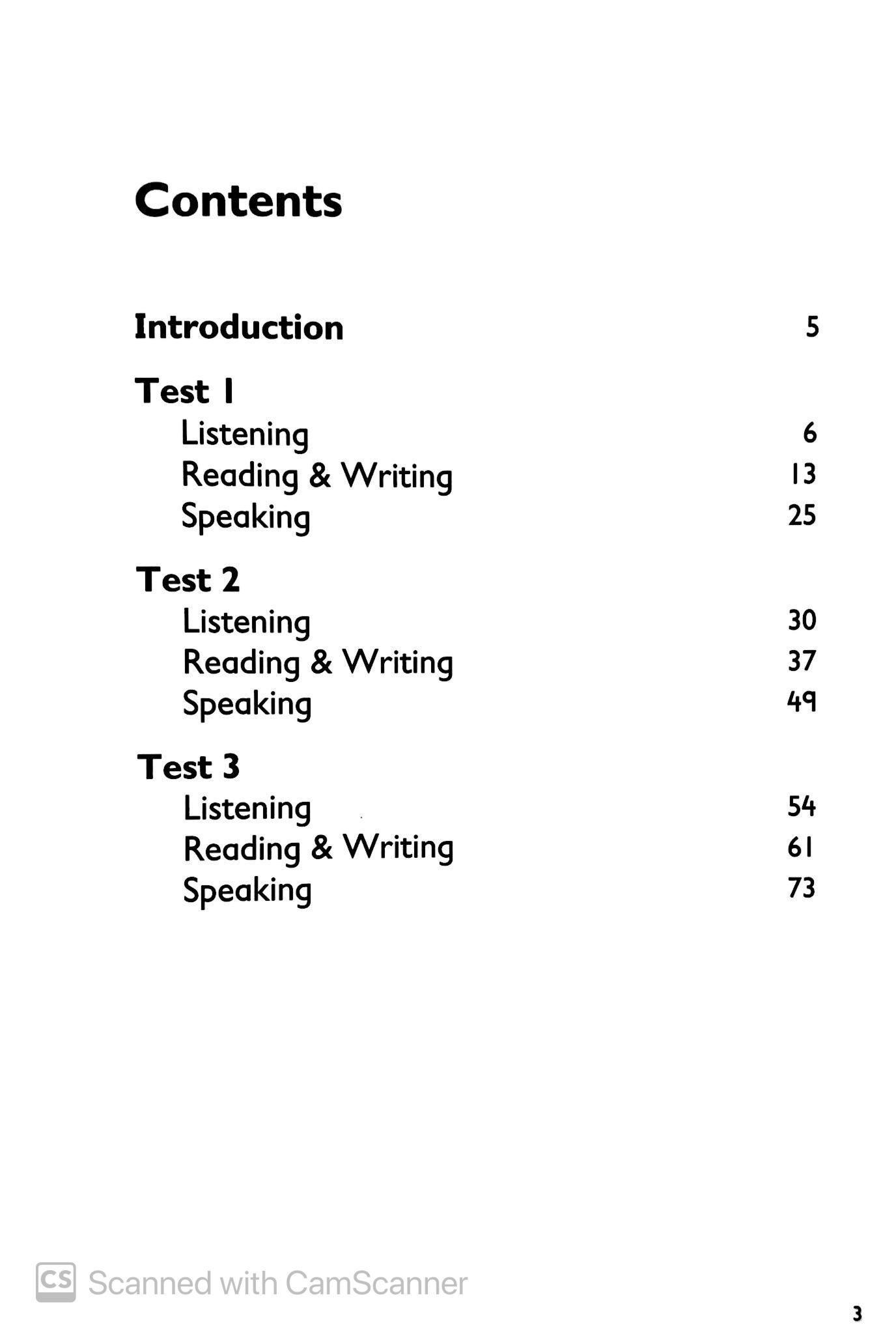 Collins A2 Flyers - Three Practice Tests - Kèm 1 MP3 (Format 2018)