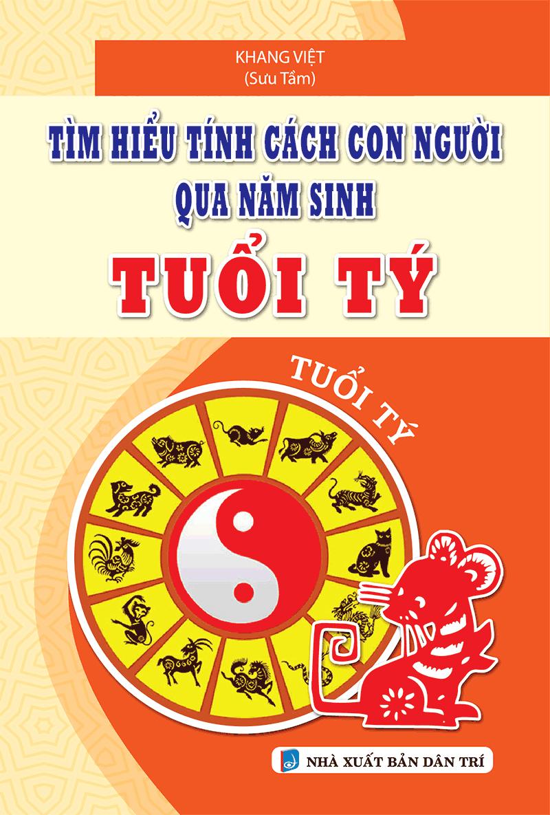 Tìm Hiểu Tính Cách Con Người Qua Năm Sinh Tuổi Tý