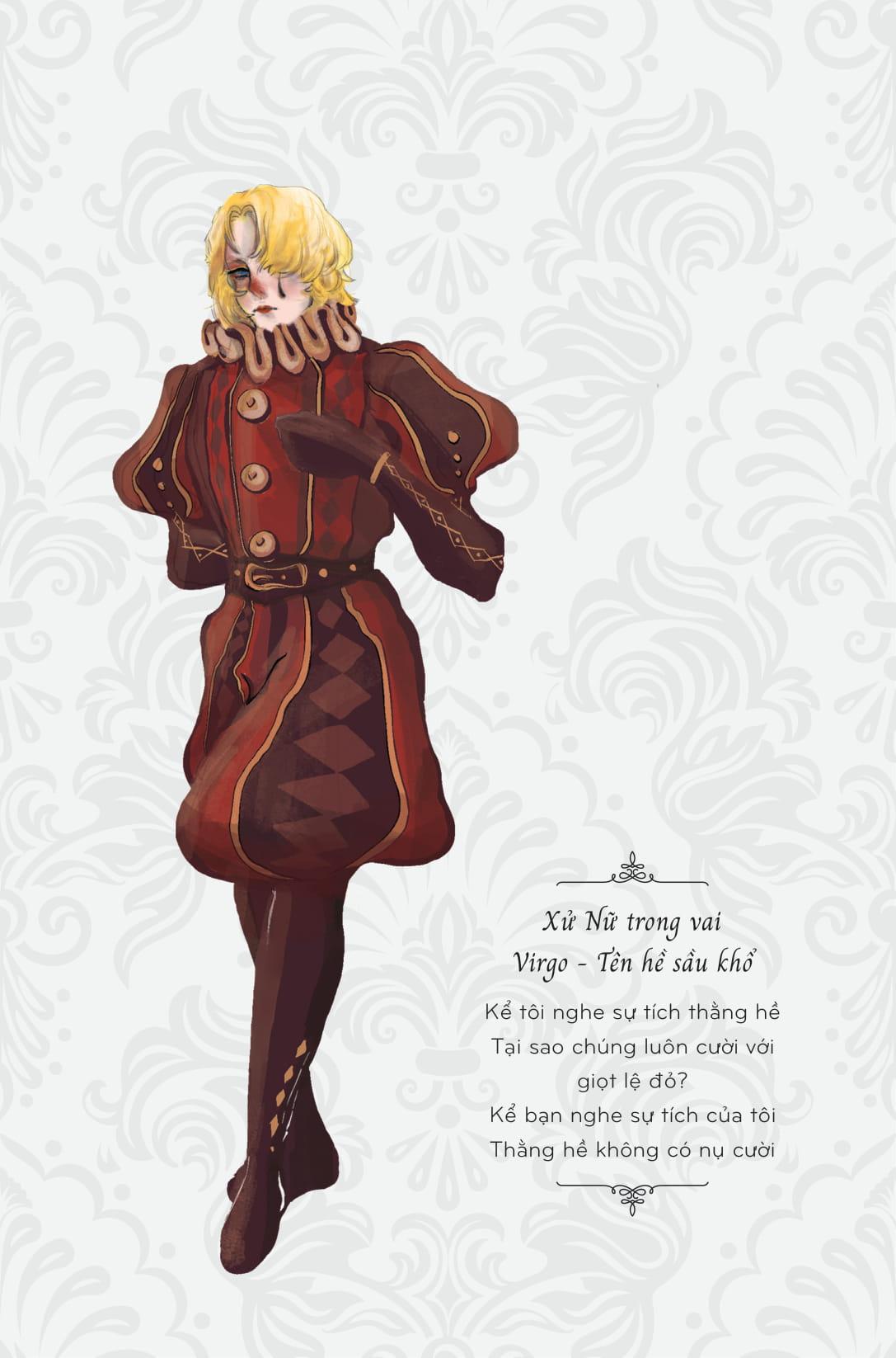 Méo - Tiểu Thuyết 12 Chòm Sao - Tập 2 (Tặng Kèm: 6 Postcard Nhân Vật)