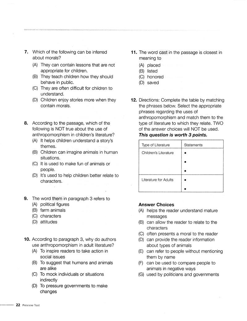 Building Skills For The Toefl IBT - Reading - Kèm CD