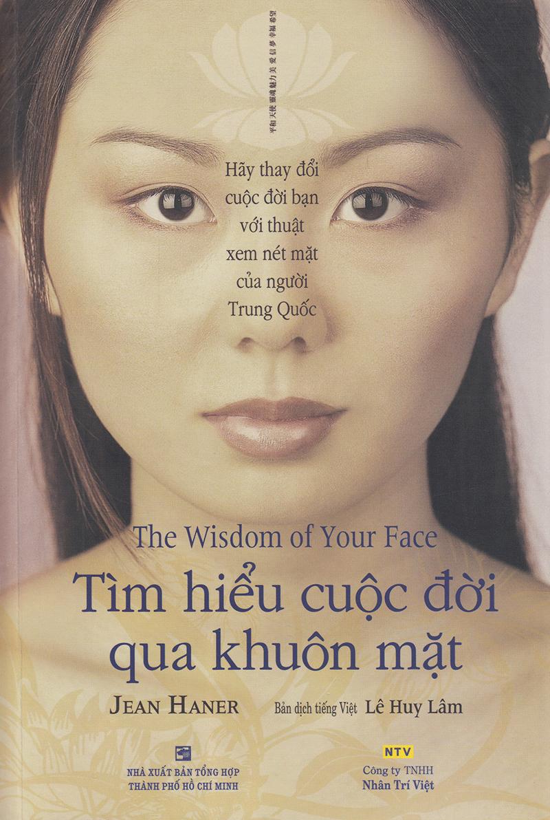 Tìm Hiểu Cuộc Đời Qua Khuôn Mặt Tìm Hiểu Cuộc Đời Qua Khuôn Mặt