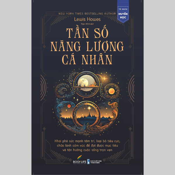 Tần Số Năng Lượng Cá Nhân