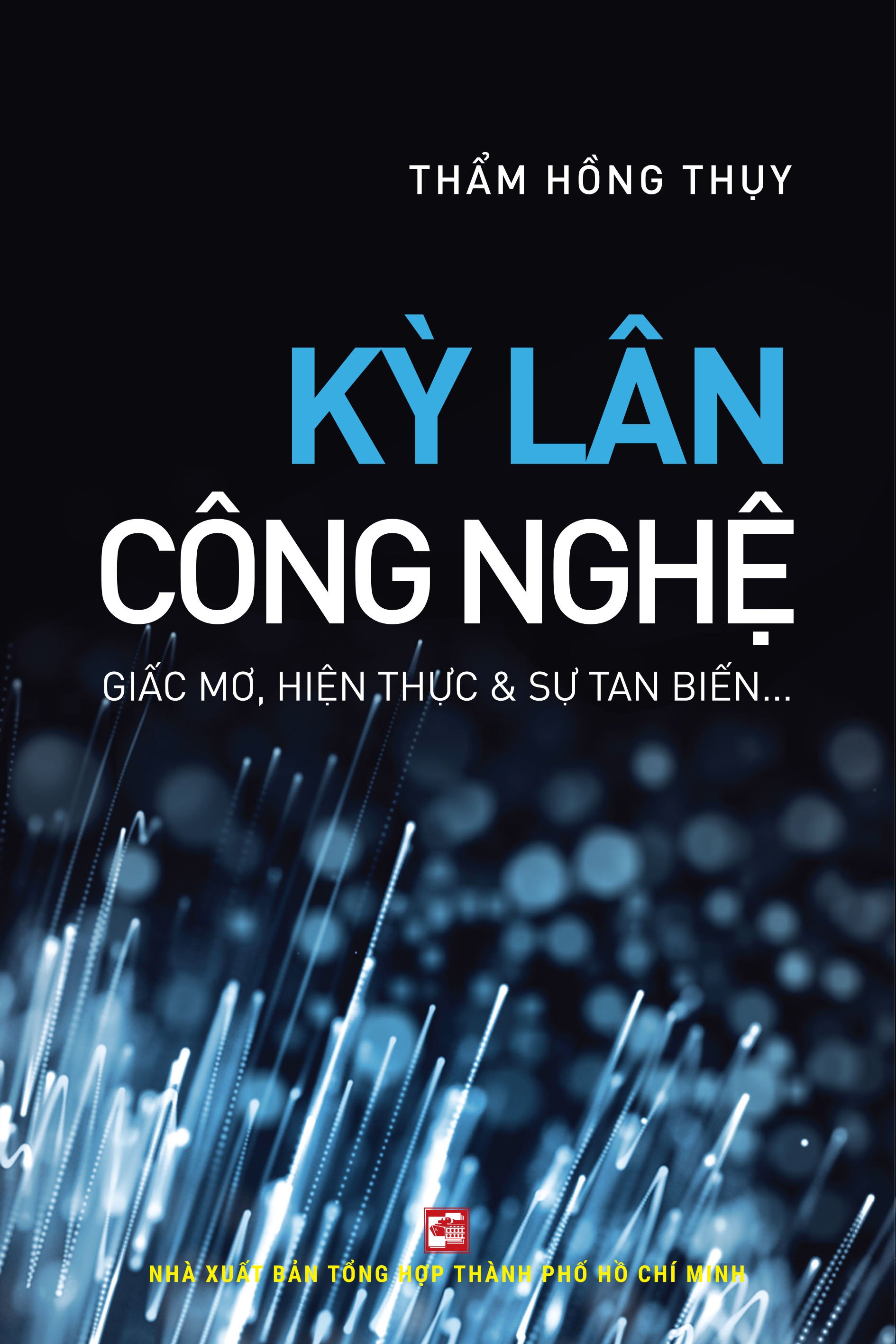 Kỳ lân công nghệ - Giấc mơ, hiện thực & sự tan biến ...