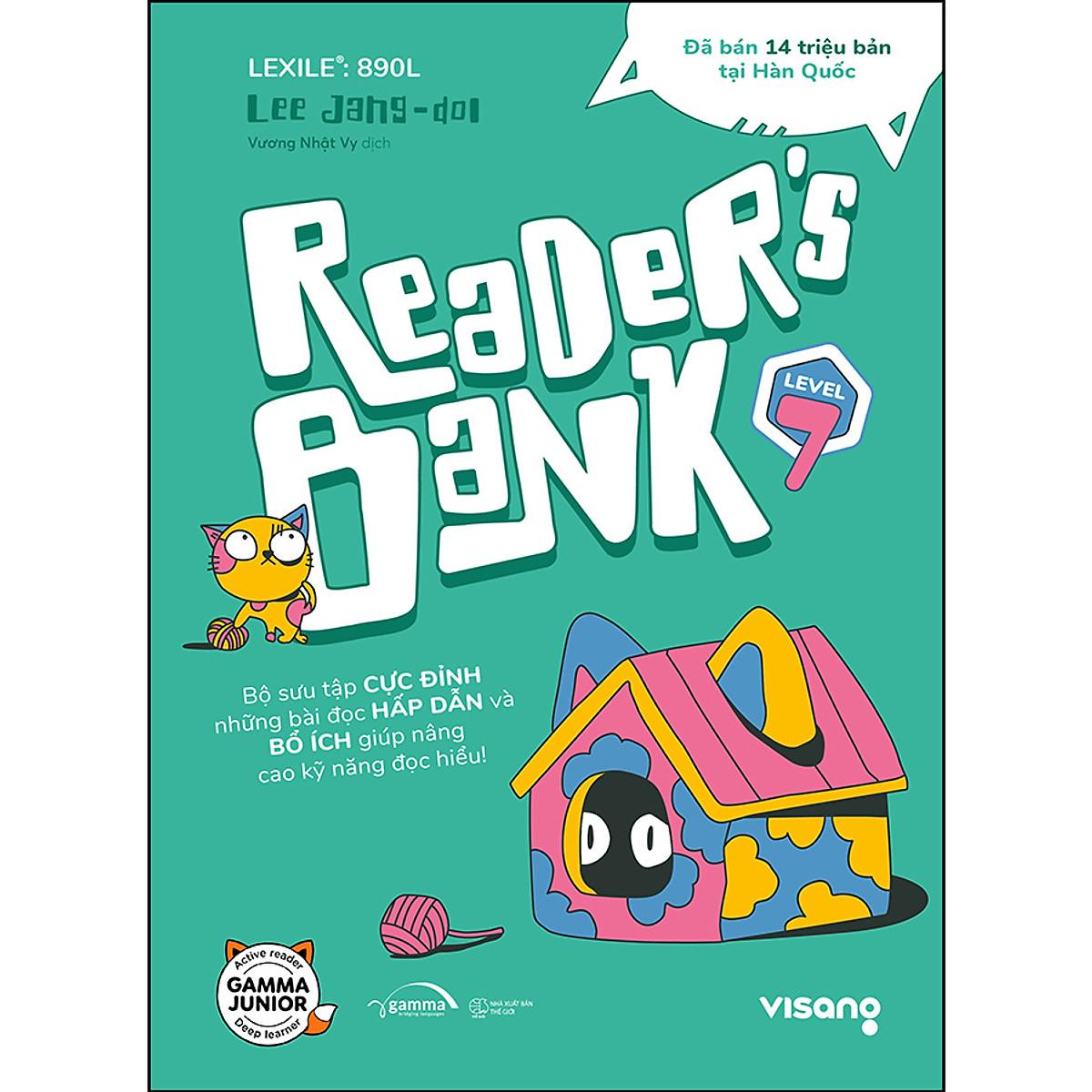 Reader